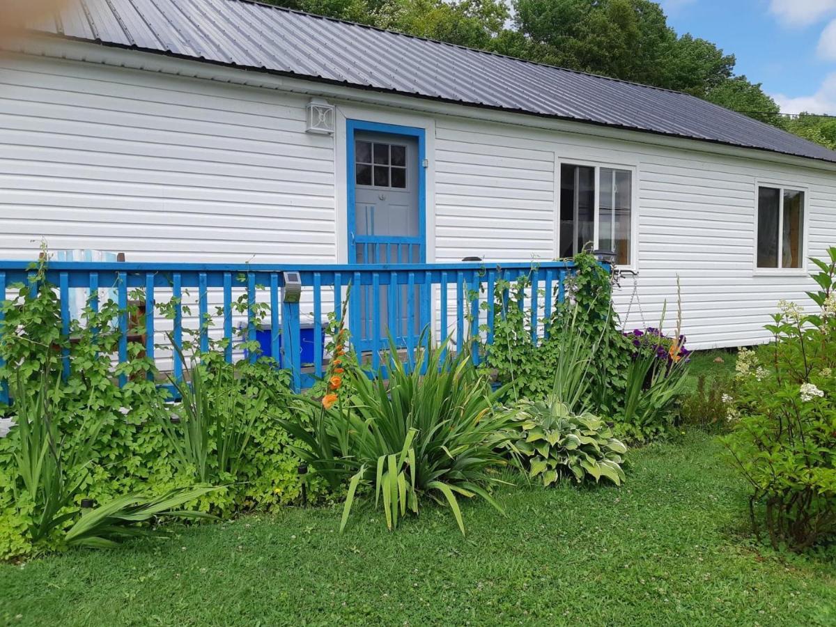 Big Axe Bed & Breakfast Otis 外观 照片