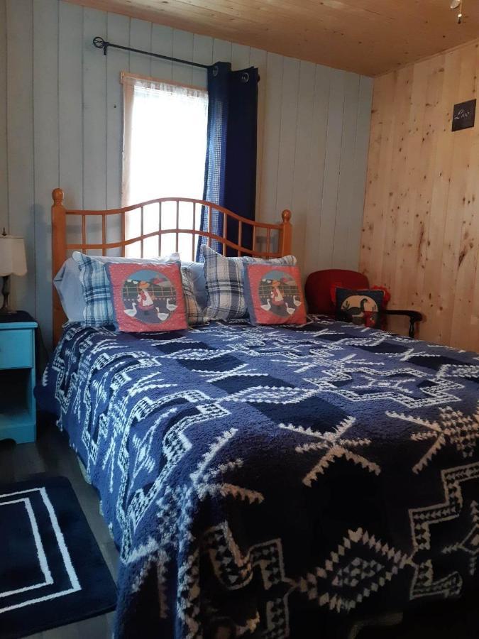 Big Axe Bed & Breakfast Otis 外观 照片