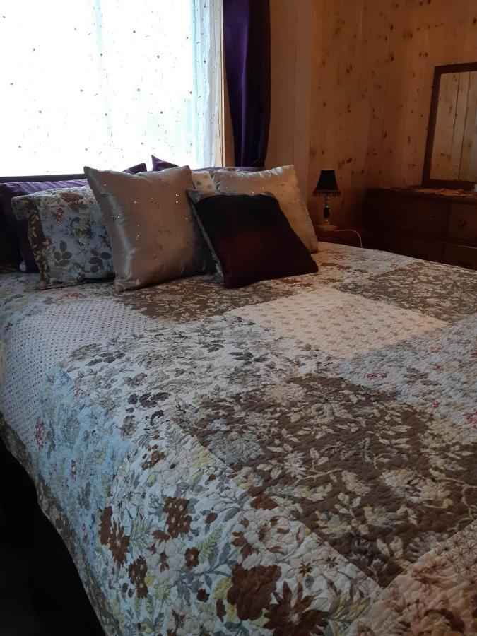 Big Axe Bed & Breakfast Otis 外观 照片