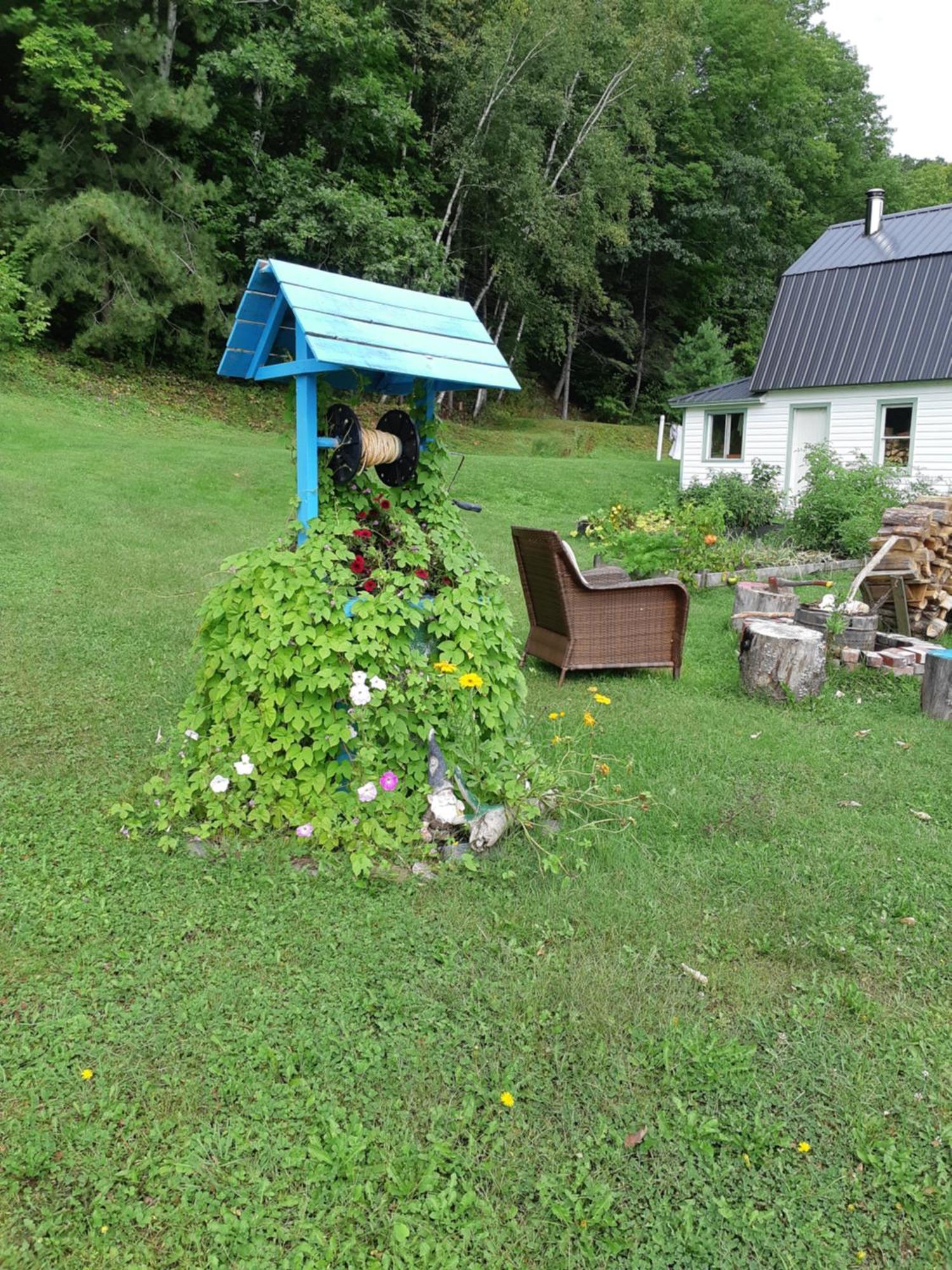 Big Axe Bed & Breakfast Otis 外观 照片